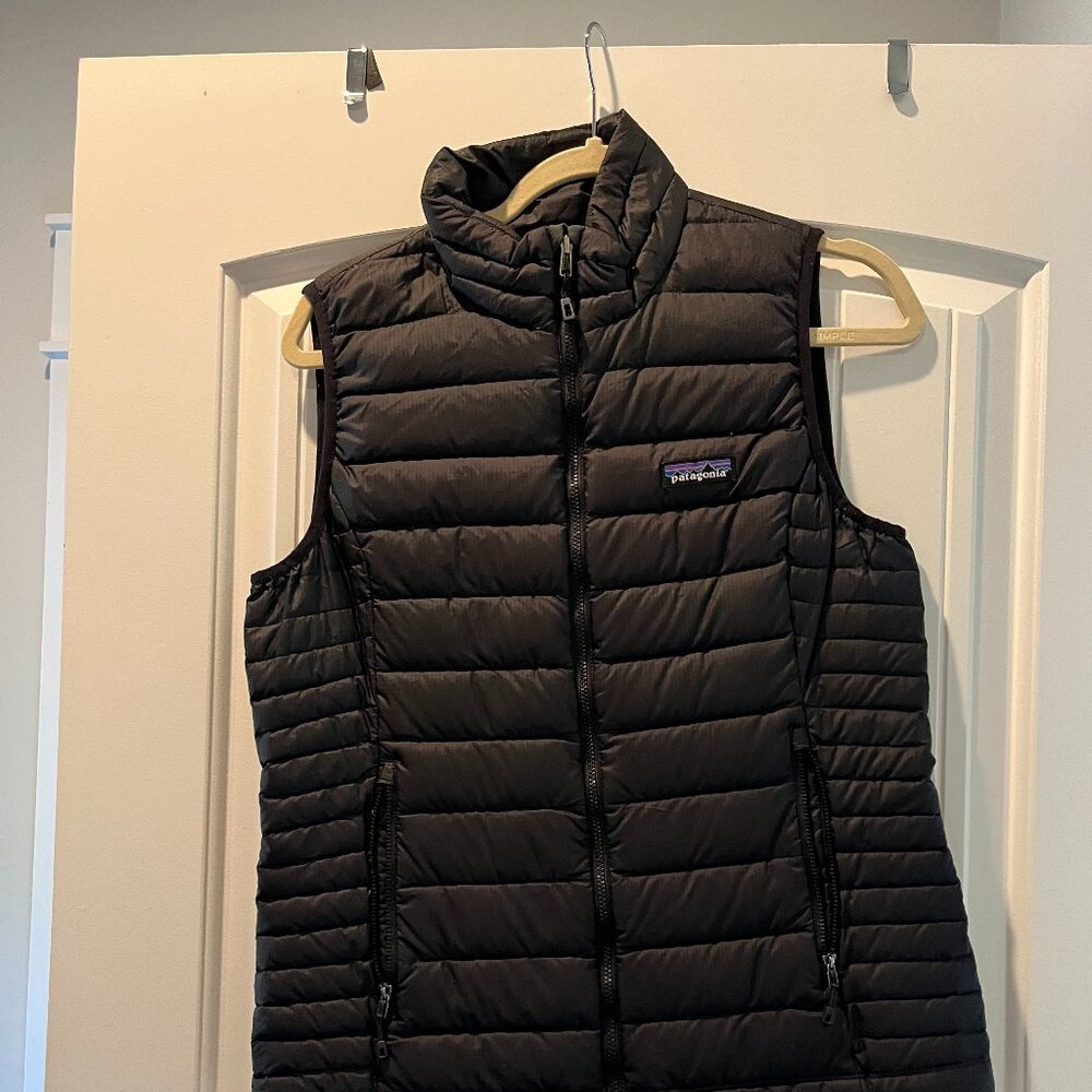 Patagonia Women's Down Sweater™ Vest